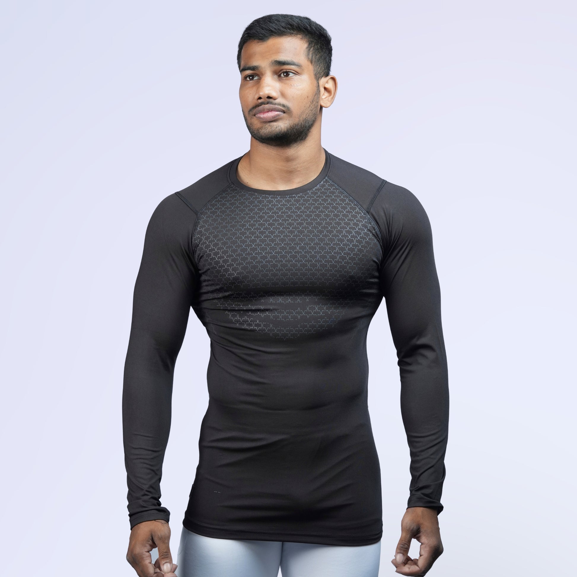 Ethan Compression Full Sleeve