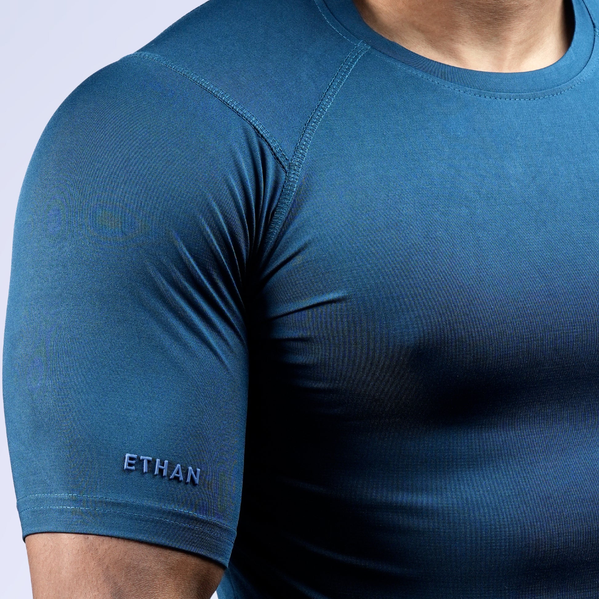 Ethan Compression Half Sleeve