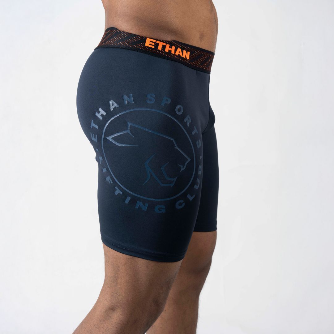 Ethan Compression Short
