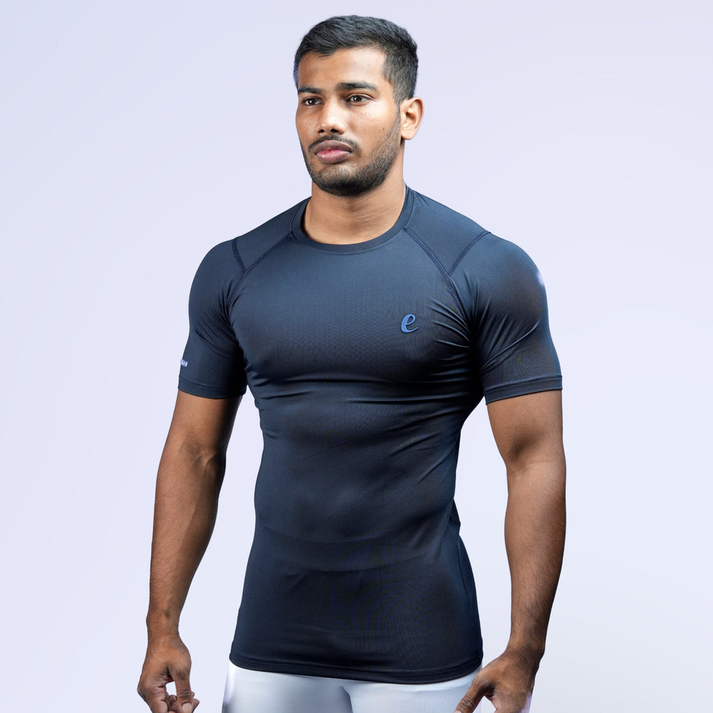 Ethan Compression Half Sleeve