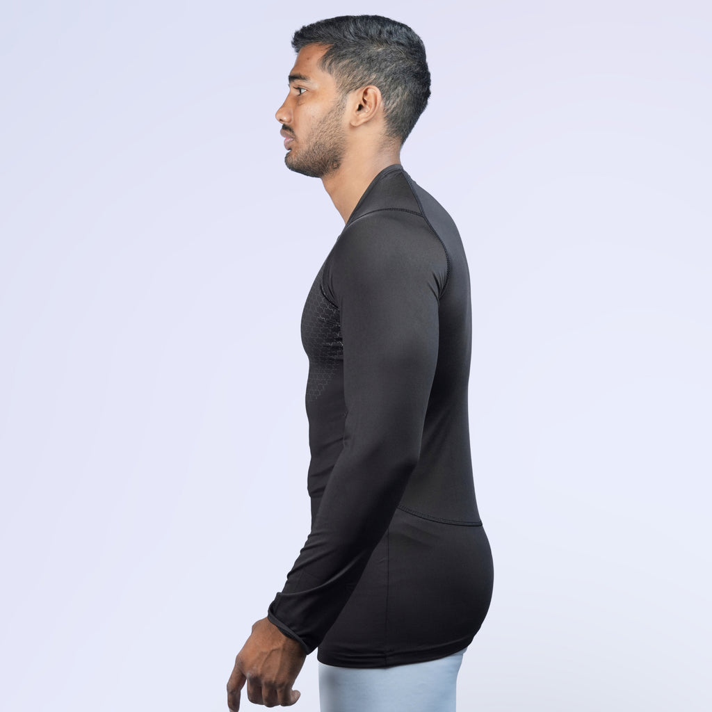 Ethan Compression Full Sleeve