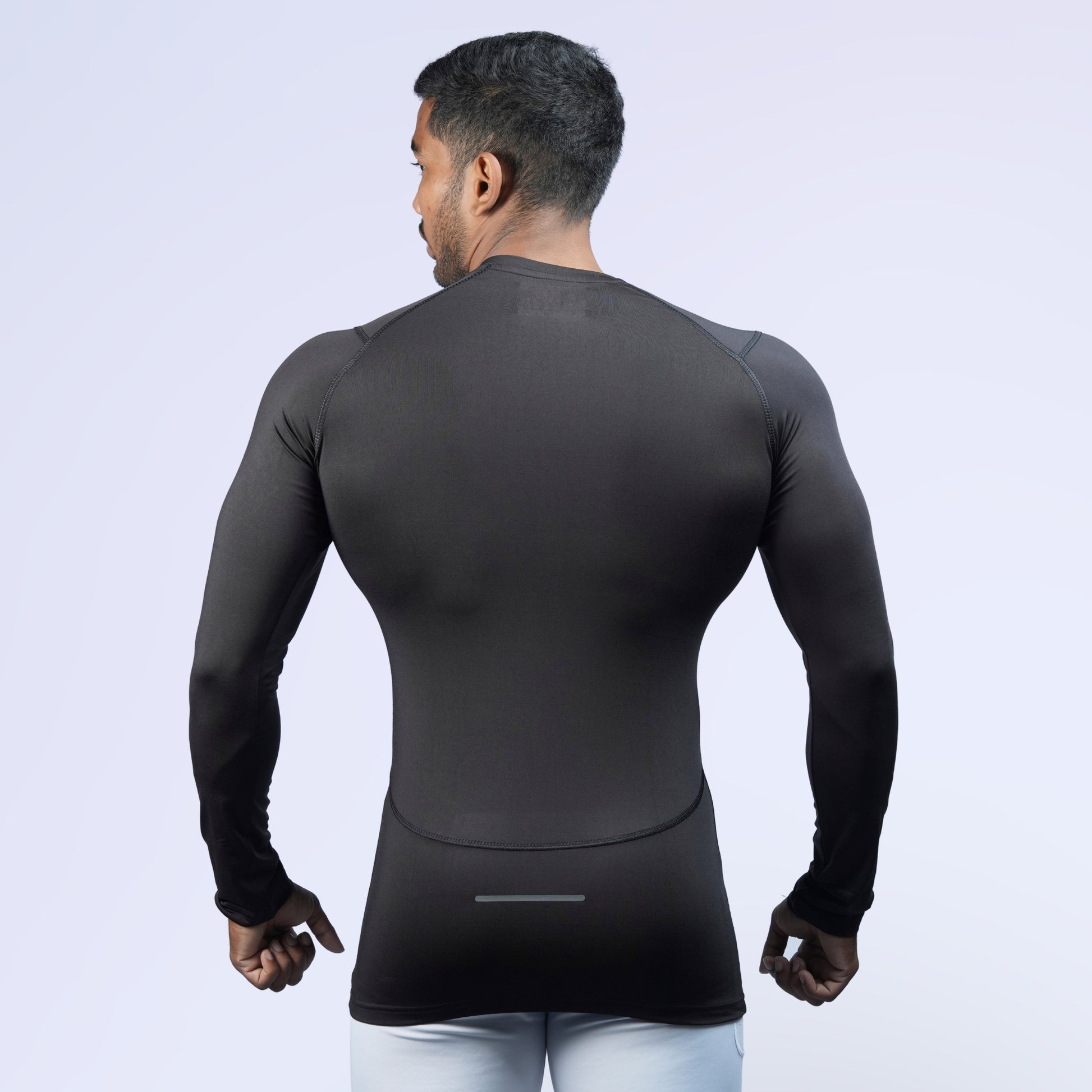 Ethan Compression Full Sleeve