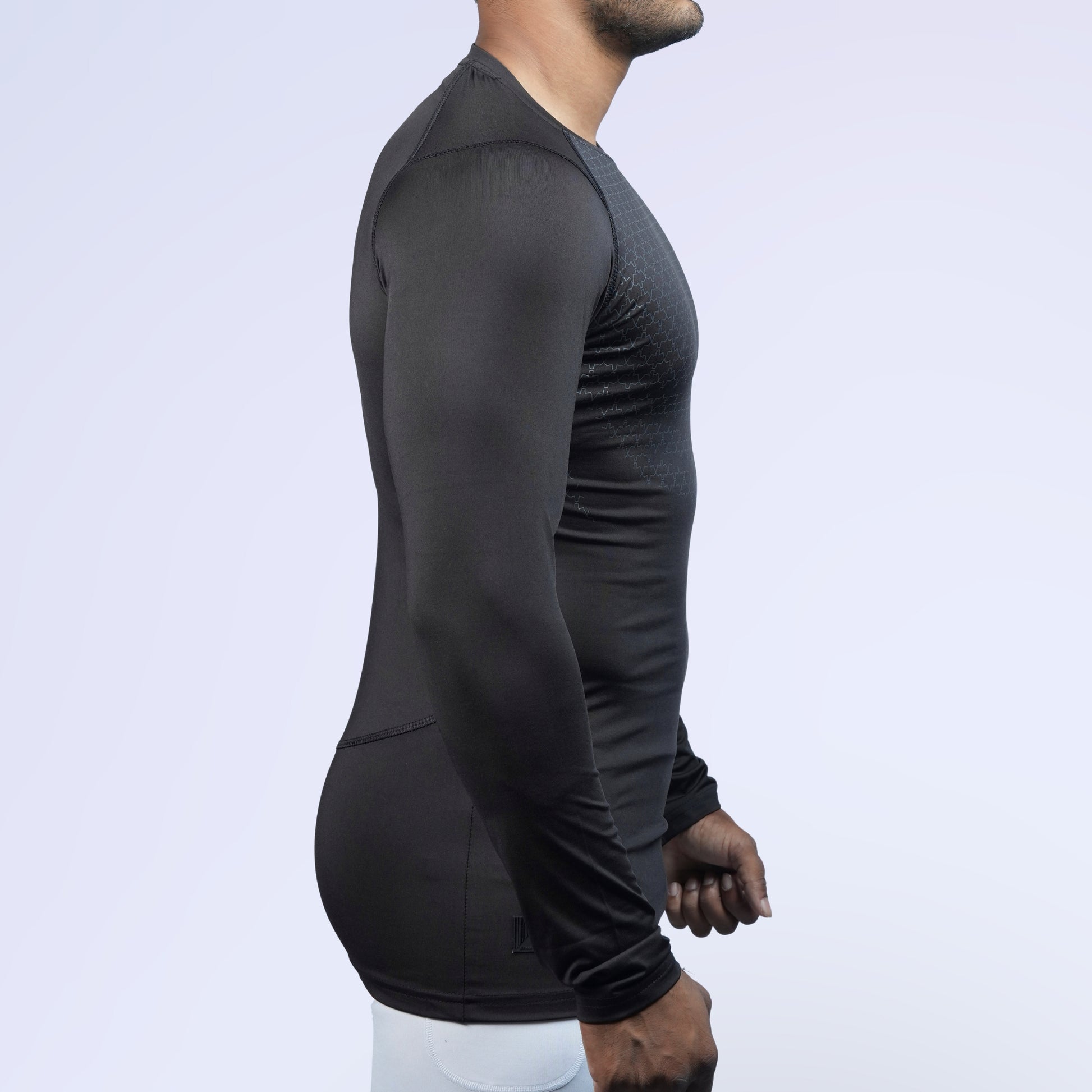 Ethan Compression Full Sleeve