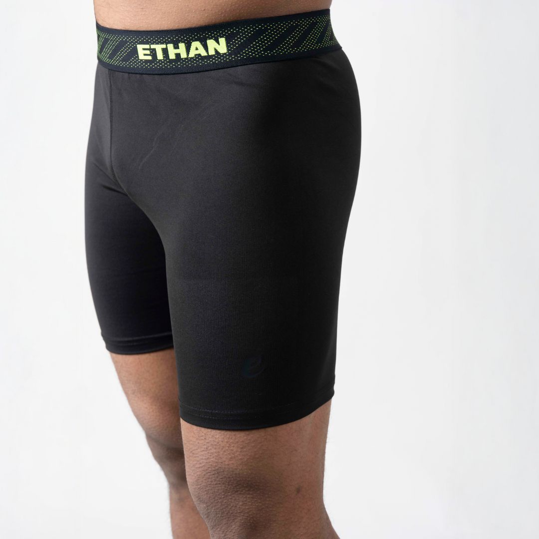 Ethan Compression Short