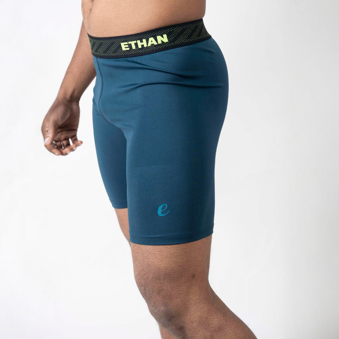 Ethan Compression Short