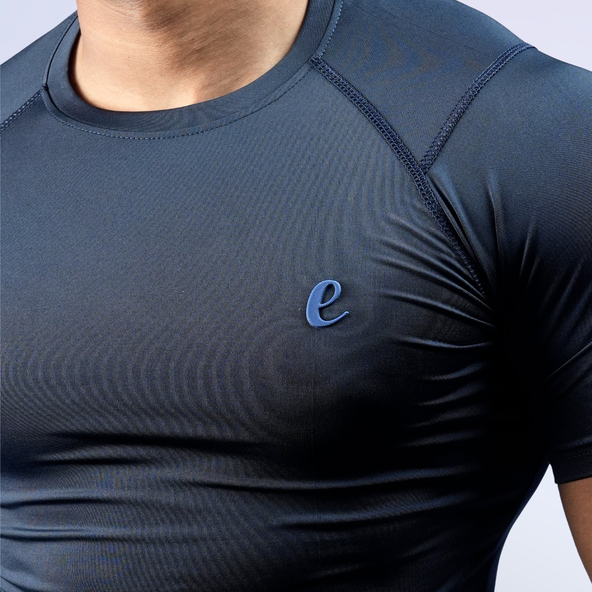 Ethan Compression Half Sleeve