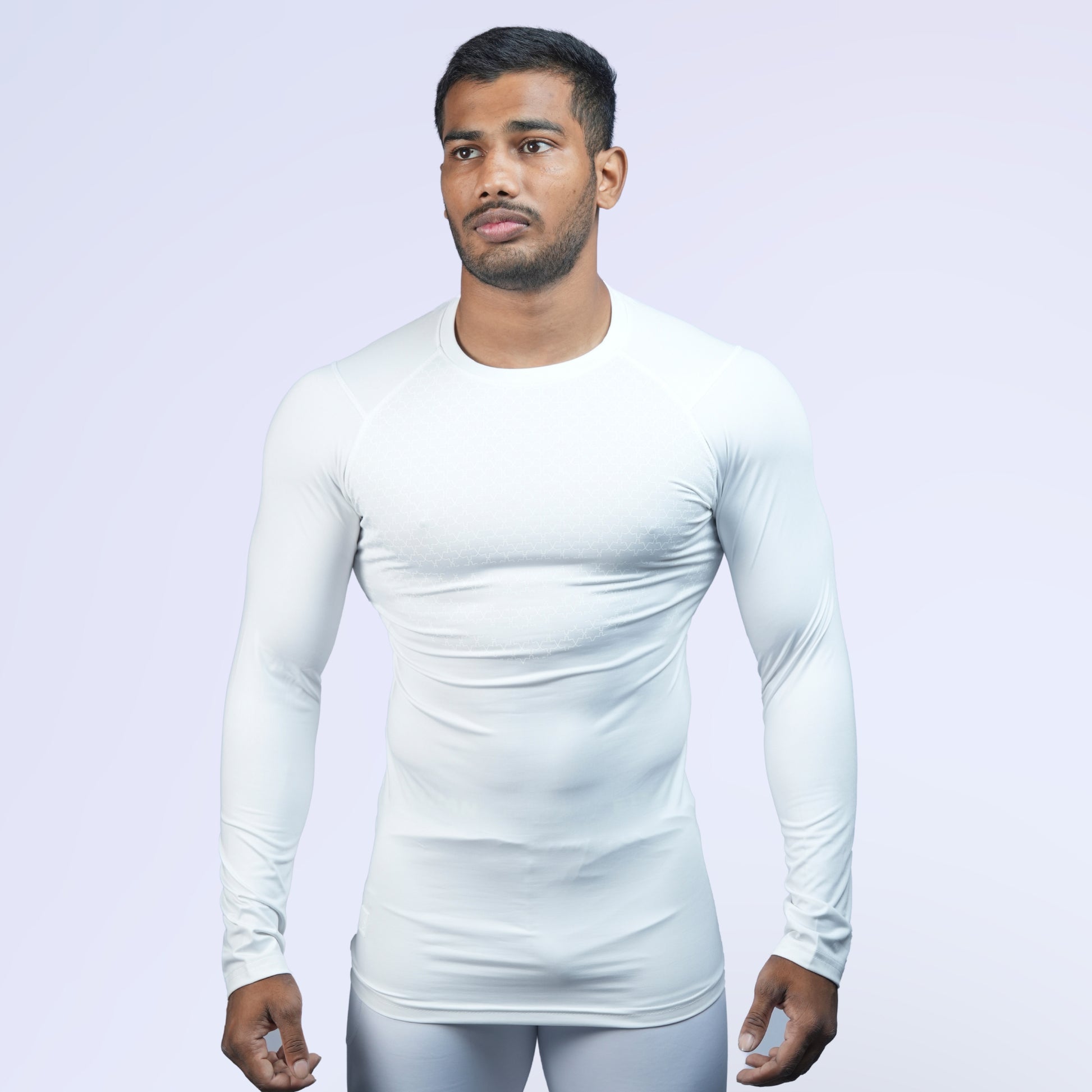 Ethan Compression Full Sleeve