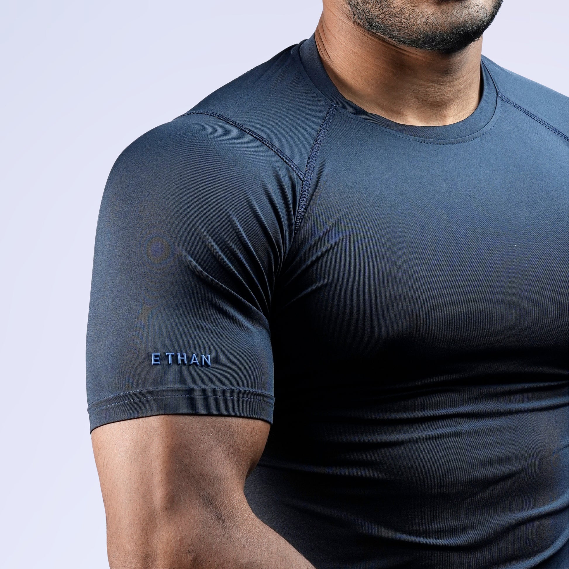 Ethan Compression Half Sleeve