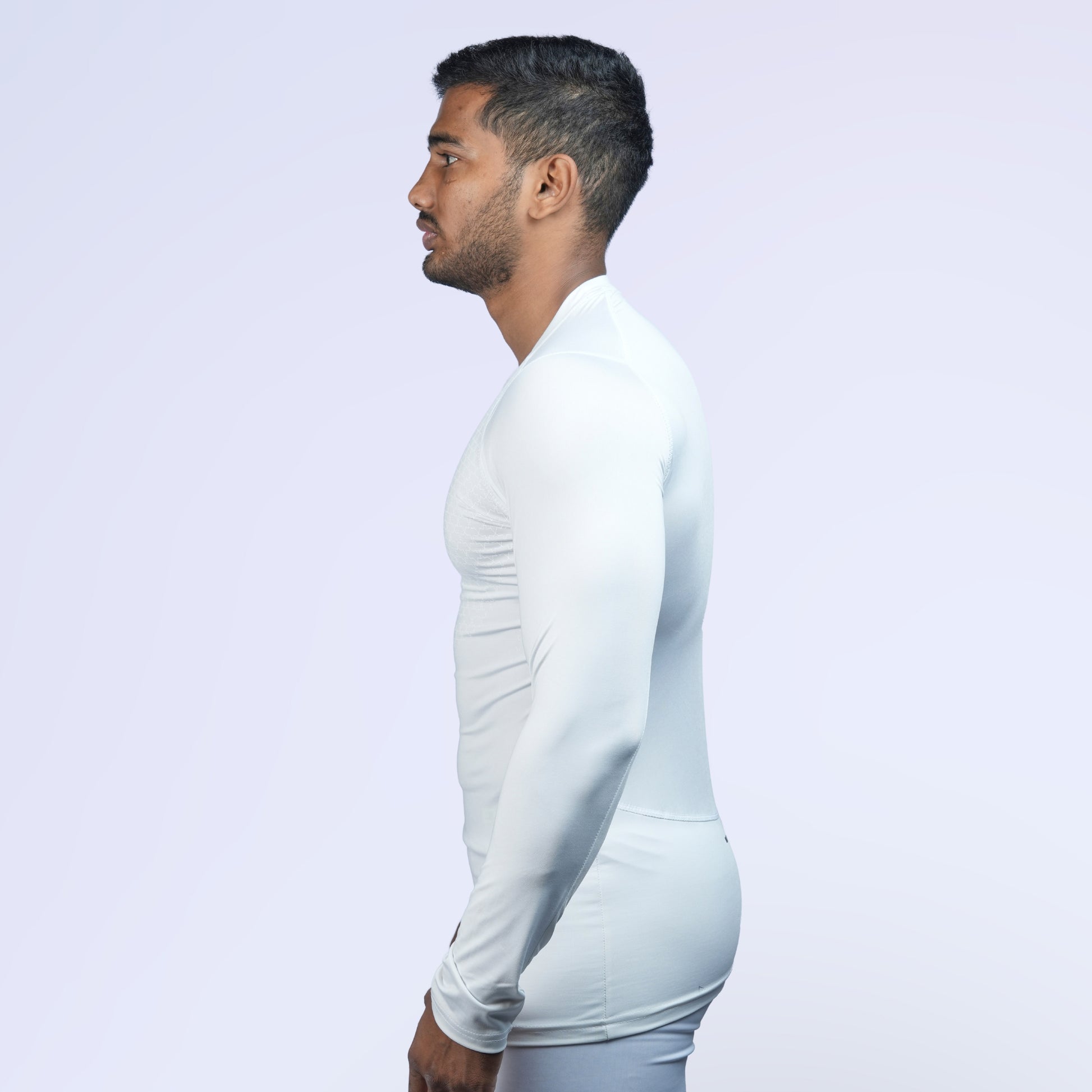 Ethan Compression Full Sleeve