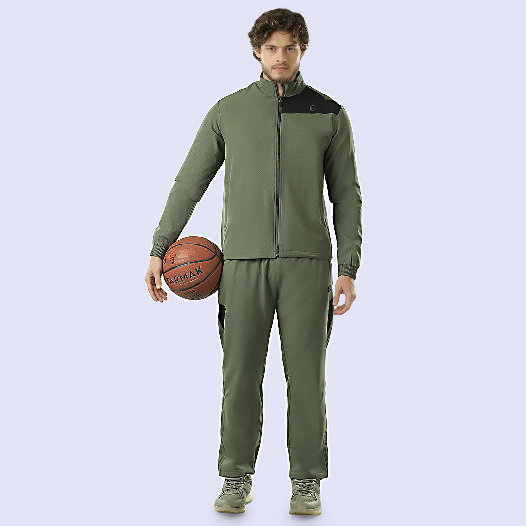 ETHAN Elite Performance Suit