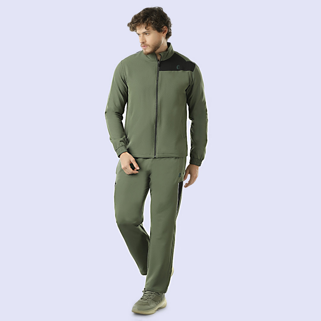 ETHAN Elite Performance Suit