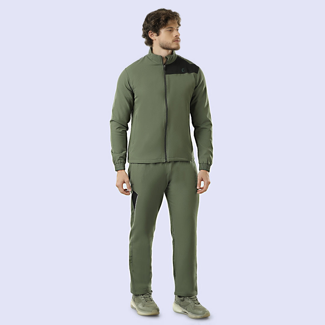 ETHAN Elite Performance Suit