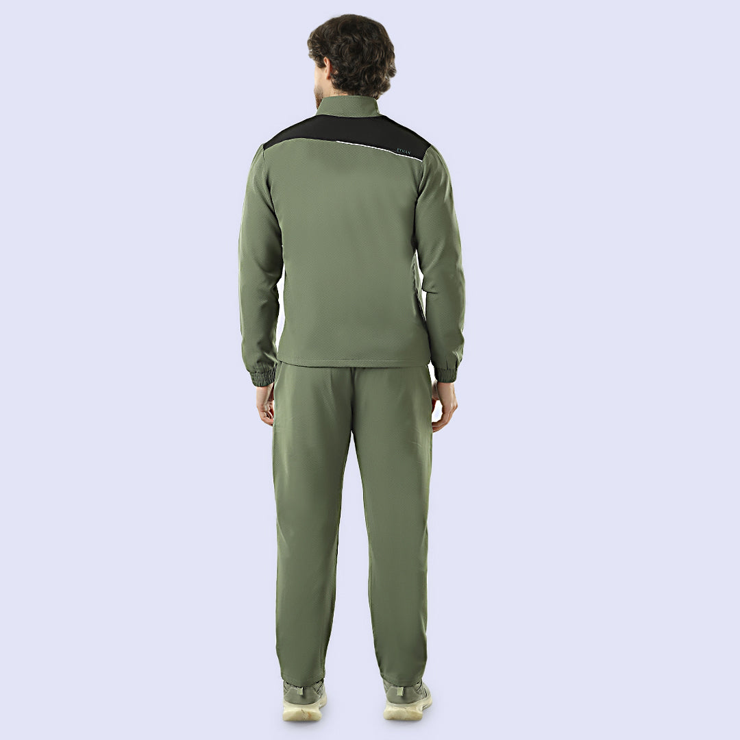 ETHAN Elite Performance Suit
