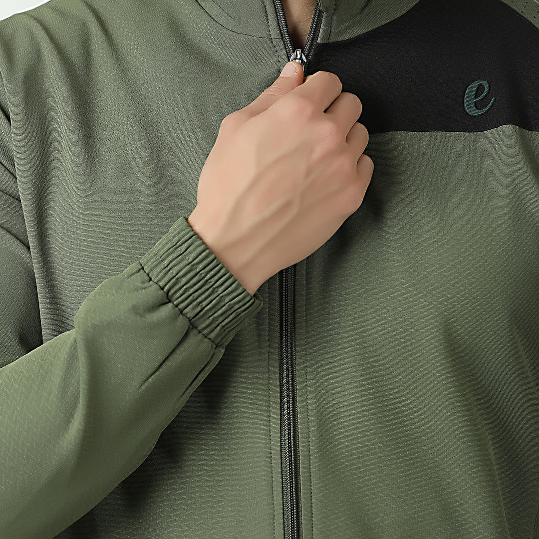 ETHAN Elite Performance Suit