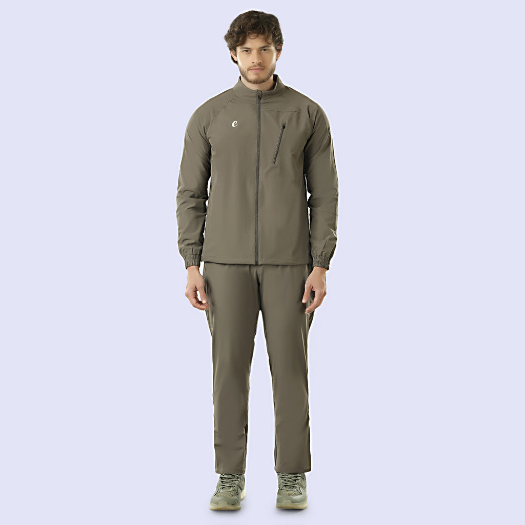 ETHAN Pro-Form Tracksuit