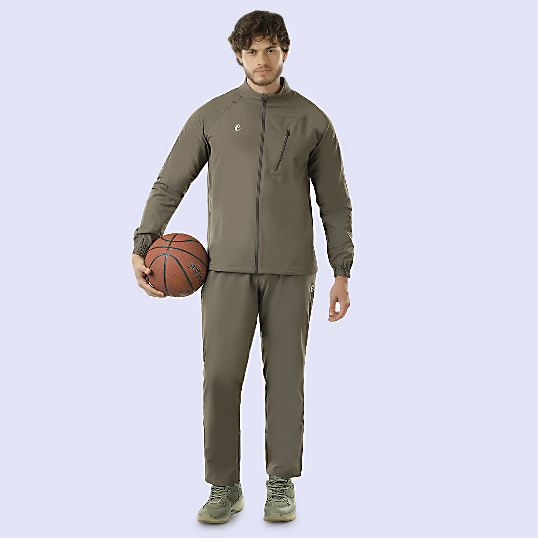 ETHAN Pro-Form Tracksuit