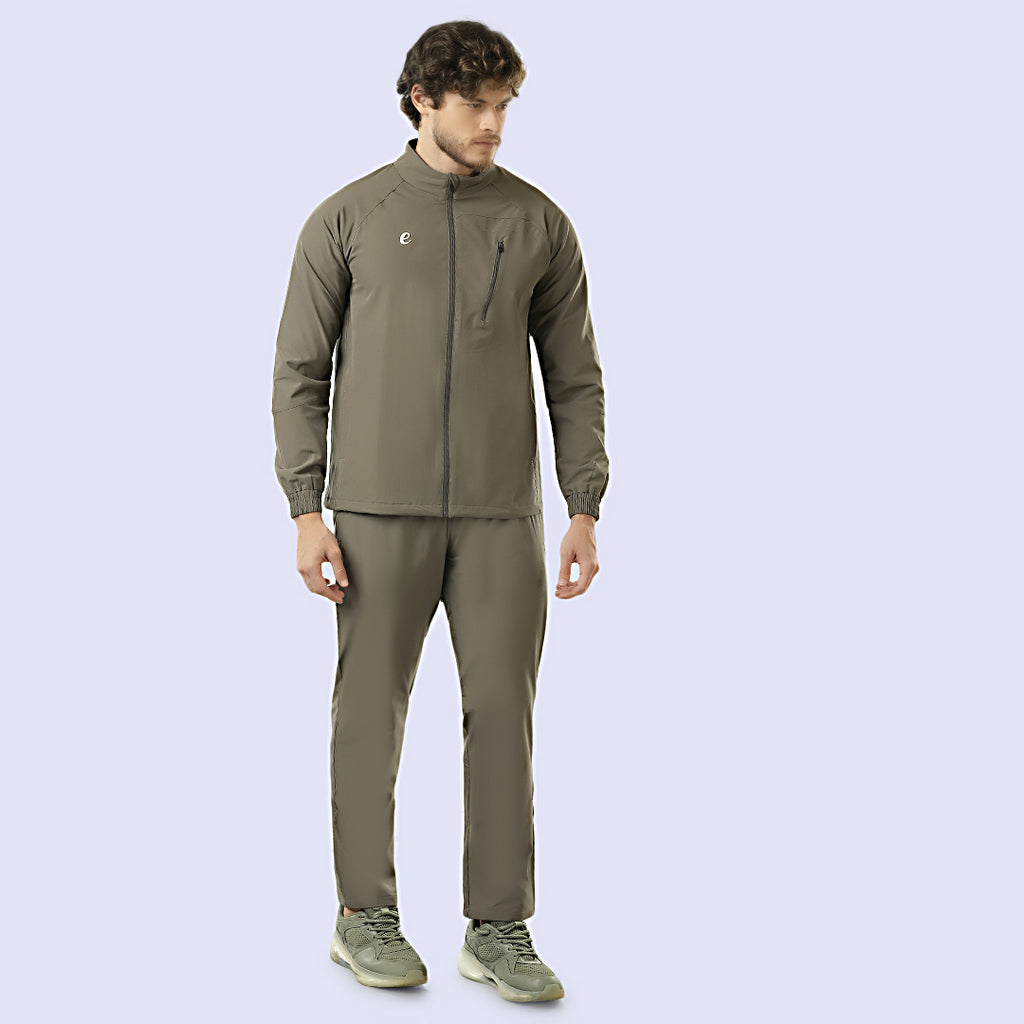 ETHAN Pro-Form Tracksuit