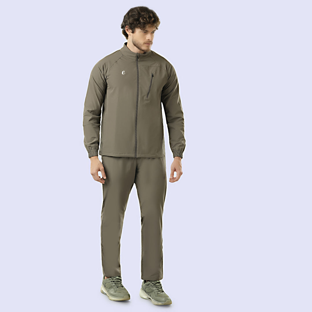 ETHAN Pro-Form Tracksuit