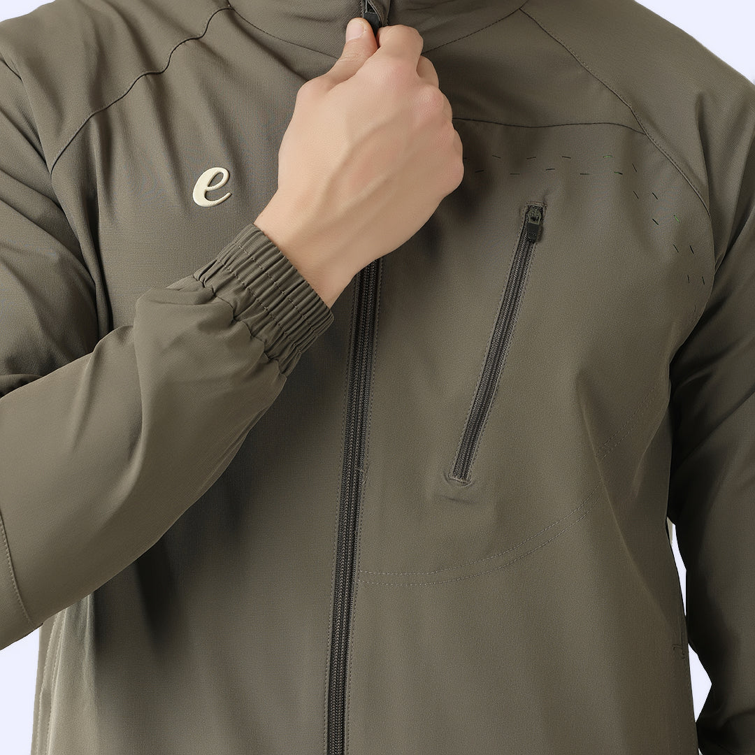 ETHAN Pro-Form Tracksuit