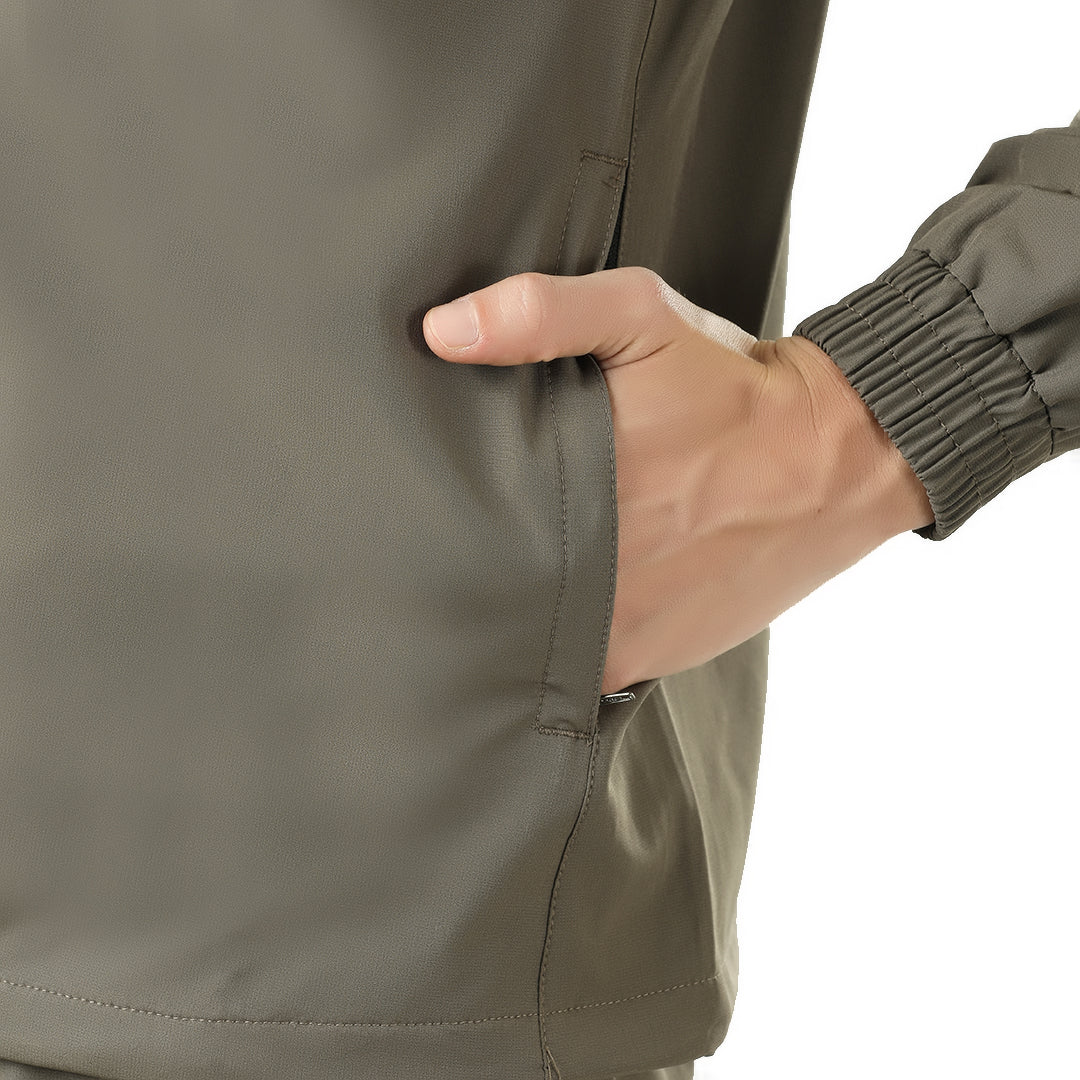 ETHAN Pro-Form Tracksuit