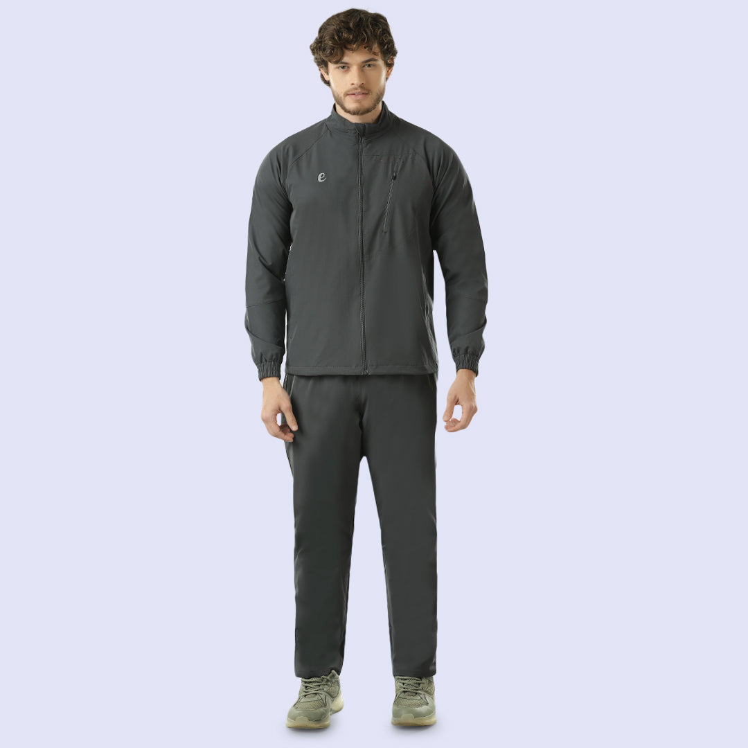 ETHAN Pro-Form Tracksuit