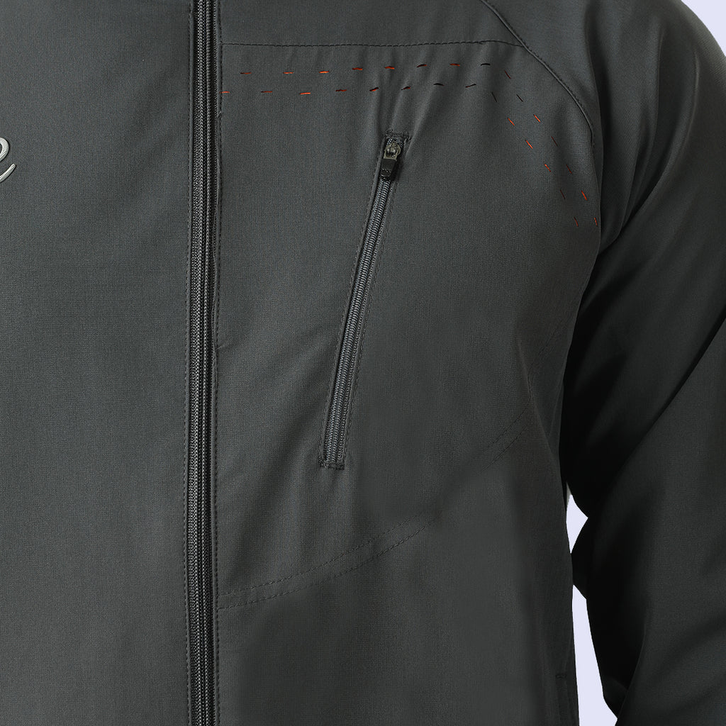 ETHAN Pro-Form Tracksuit