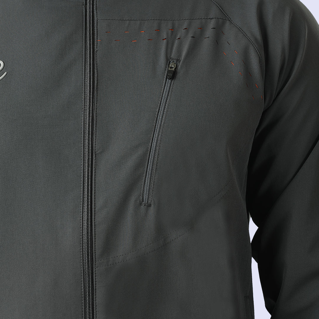 ETHAN Pro-Form Tracksuit