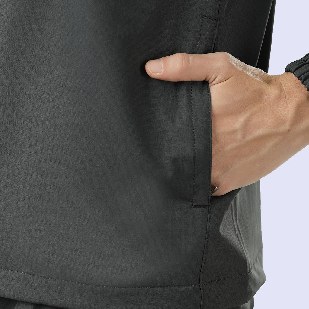 ETHAN Pro-Form Tracksuit