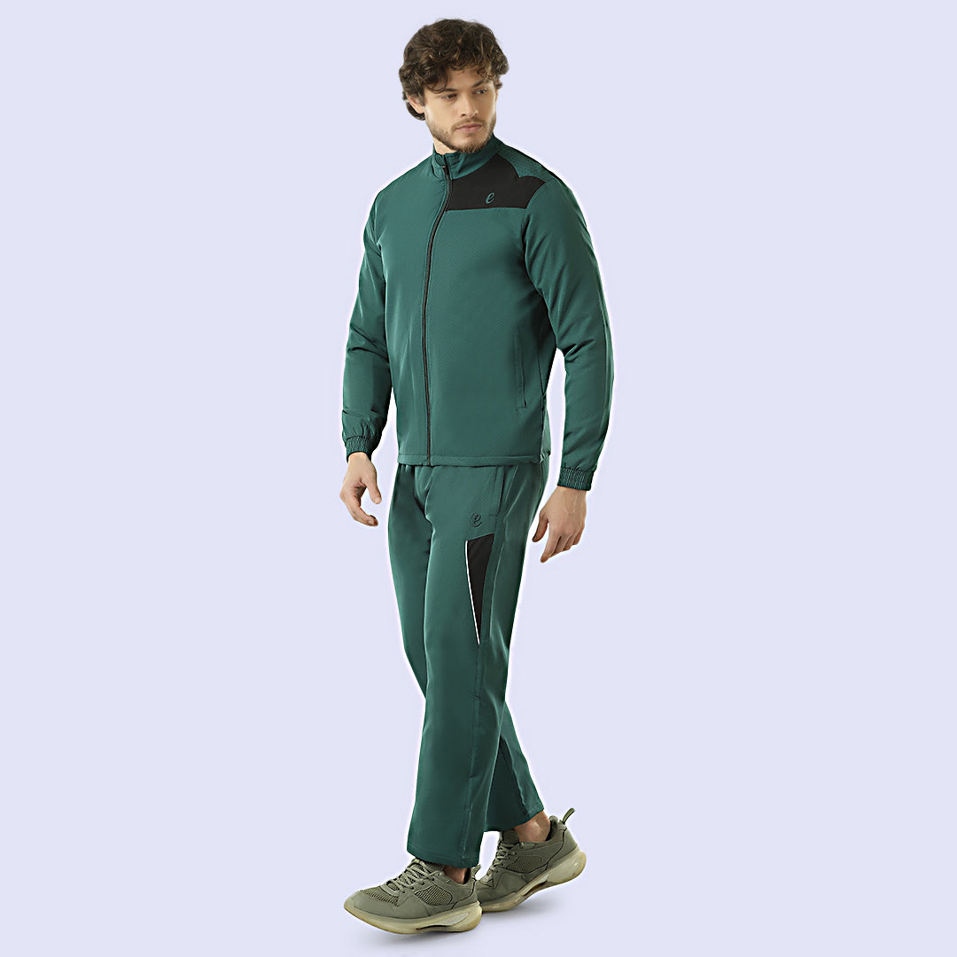 ETHAN Elite Performance Suit