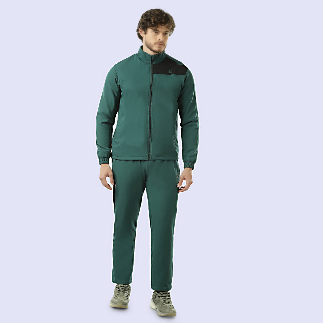 ETHAN Elite Performance Suit