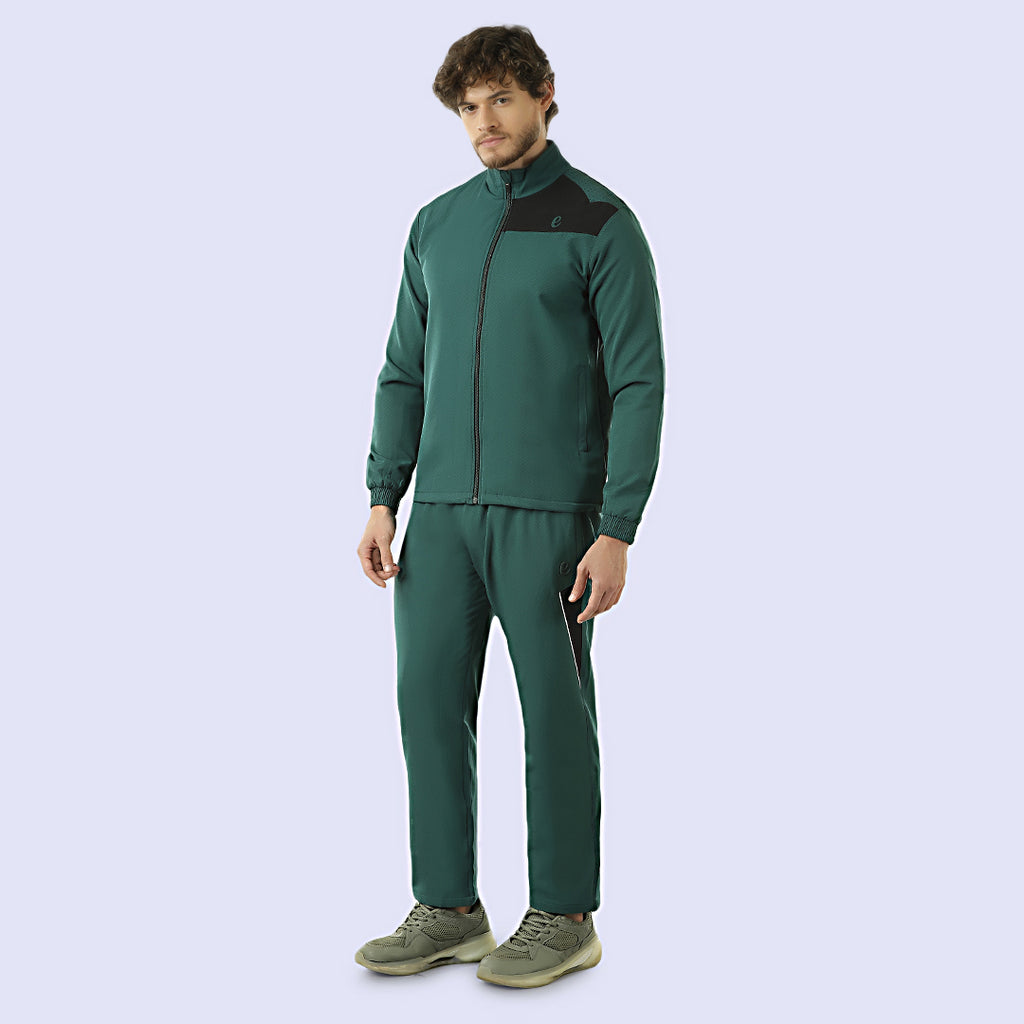 ETHAN Elite Performance Suit