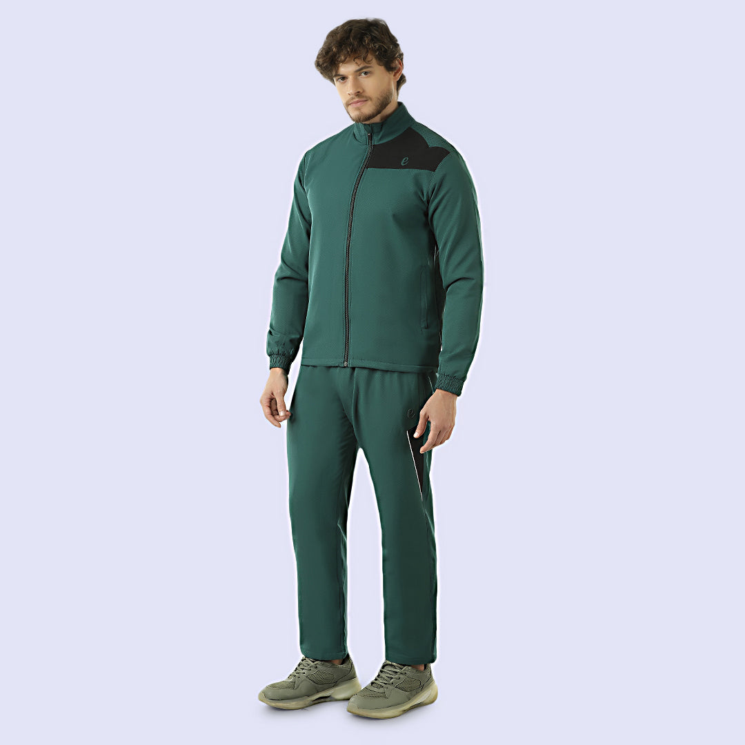 ETHAN Elite Performance Suit