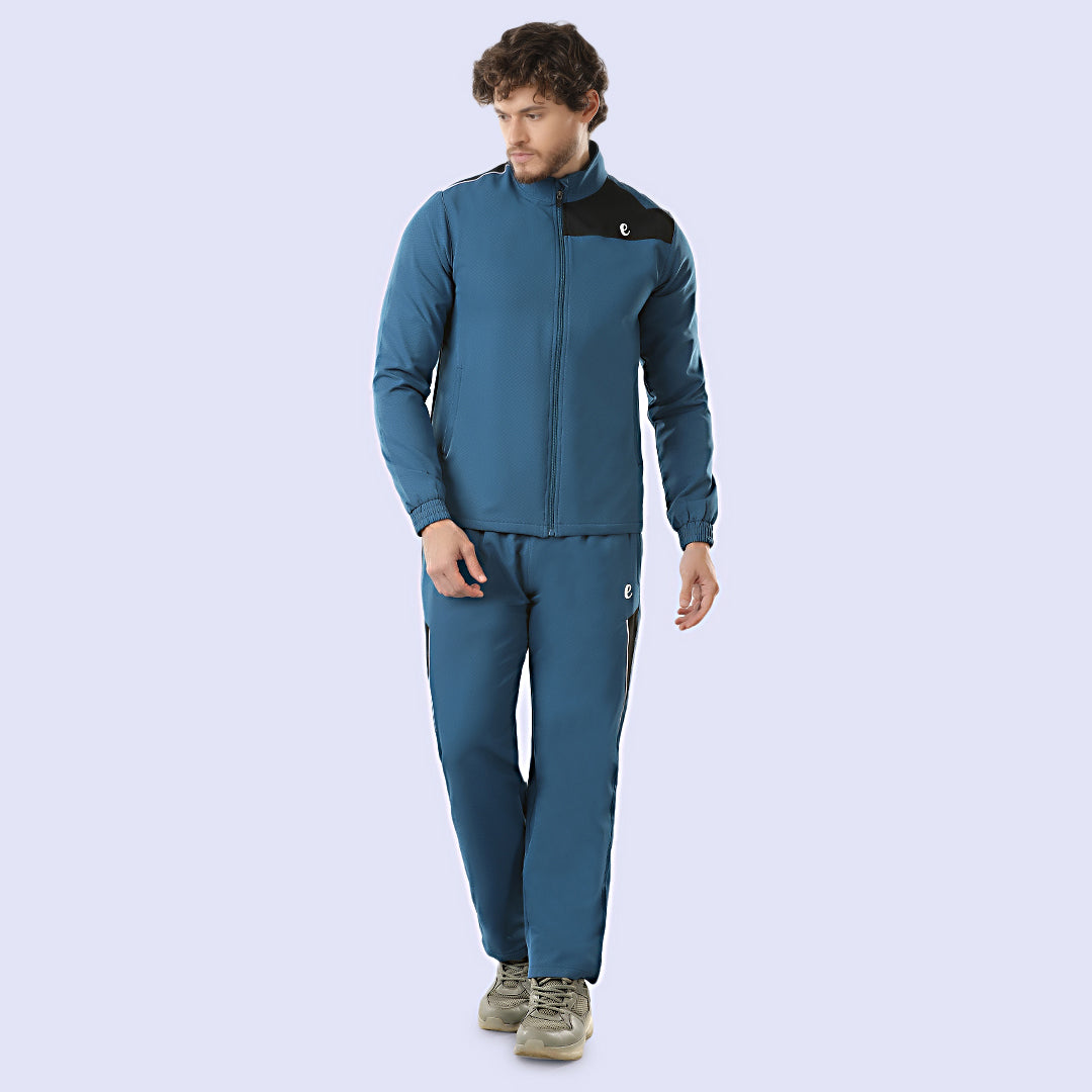 ETHAN Elite Performance Suit
