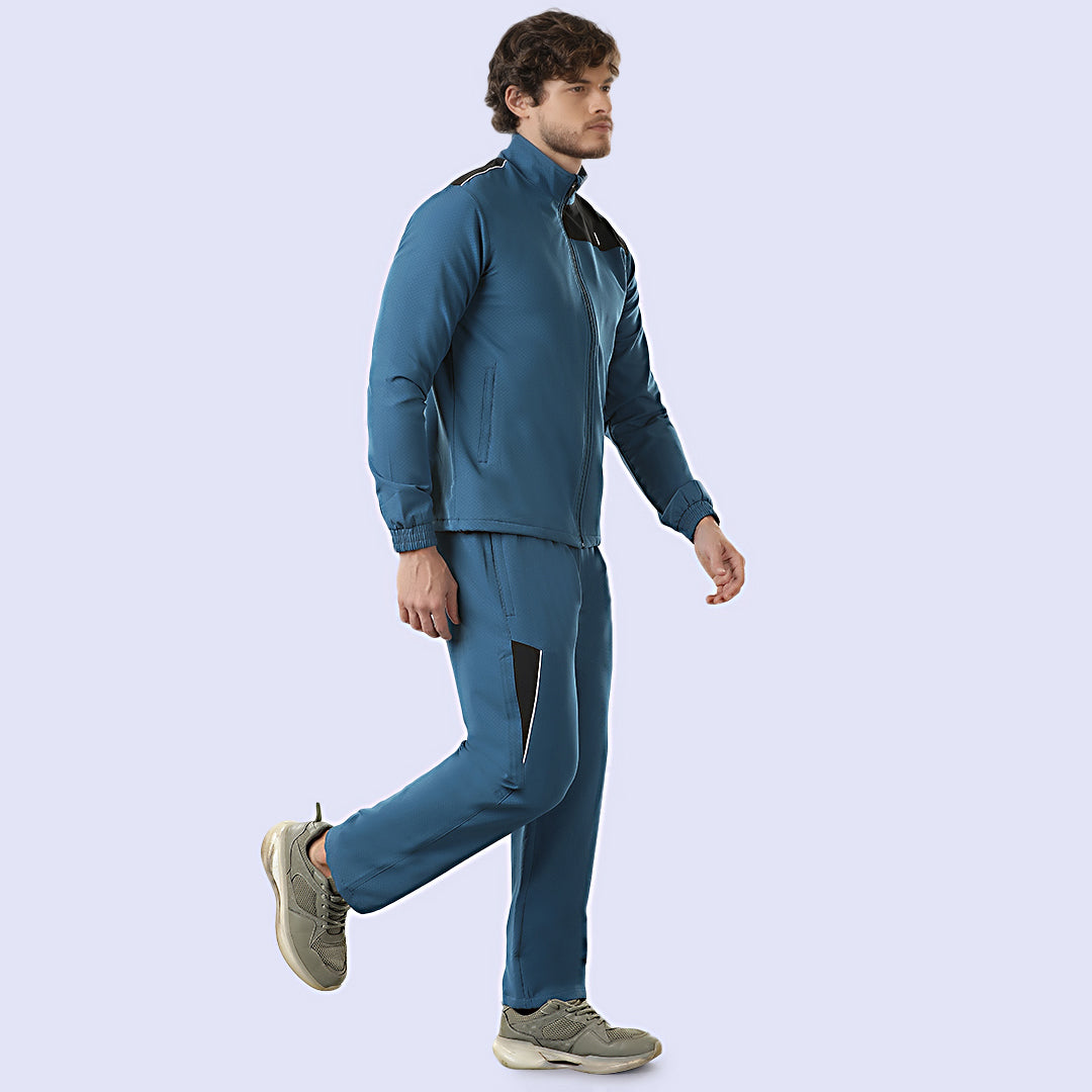 ETHAN Elite Performance Suit