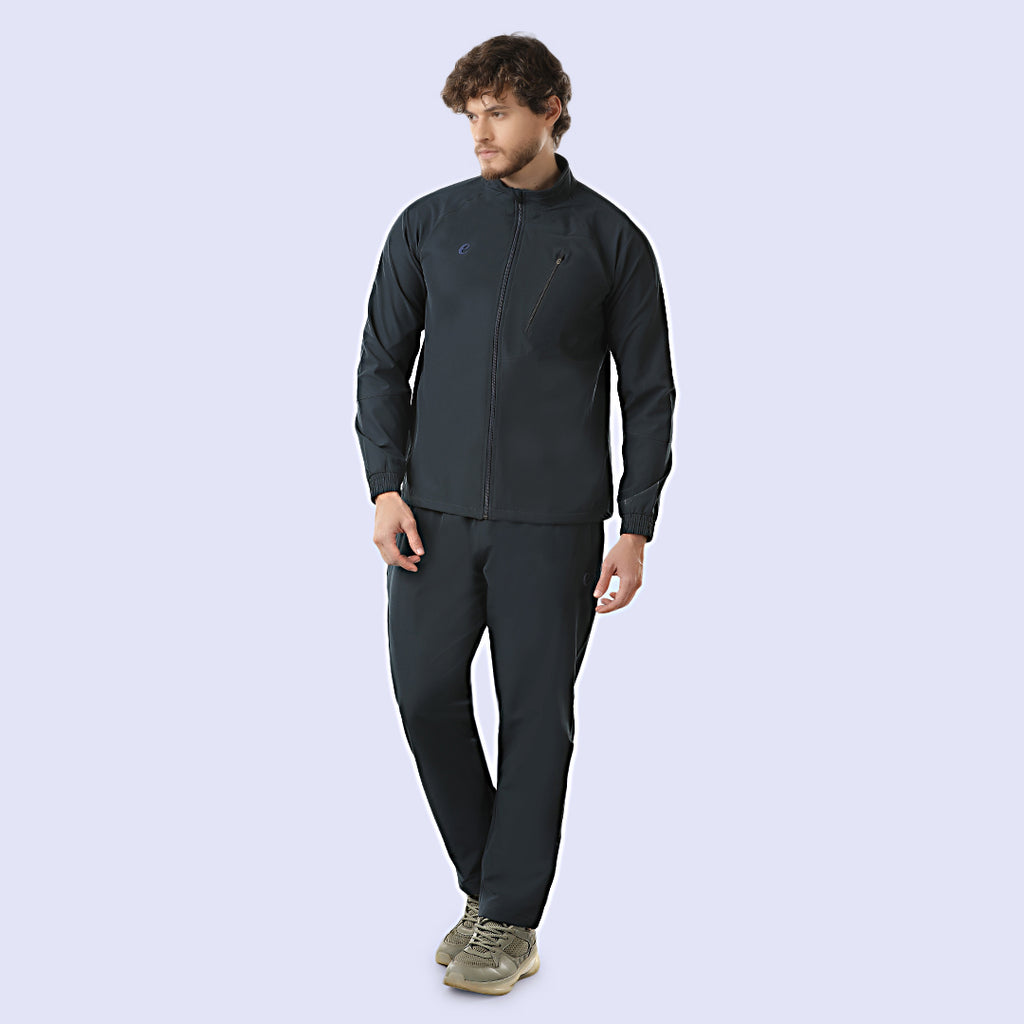 ETHAN Pro-Form Tracksuit