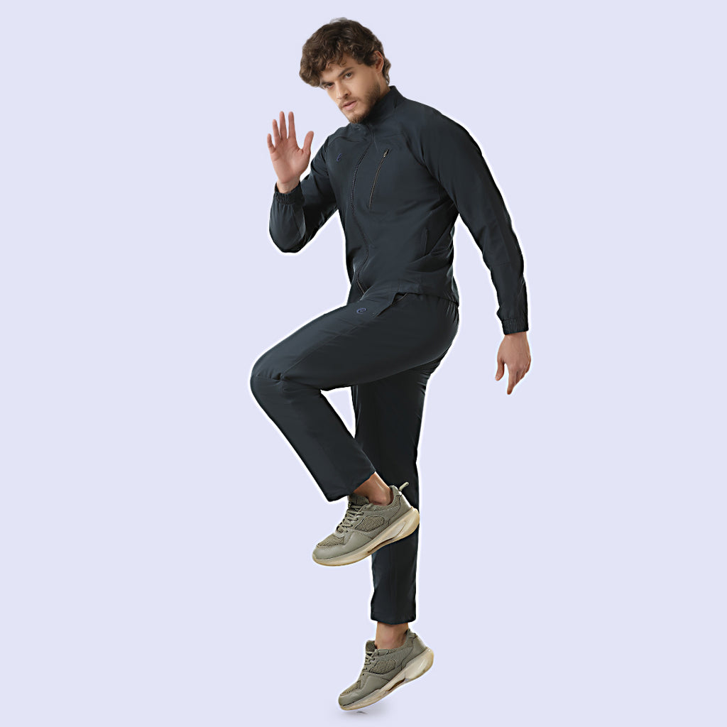 ETHAN Pro-Form Tracksuit