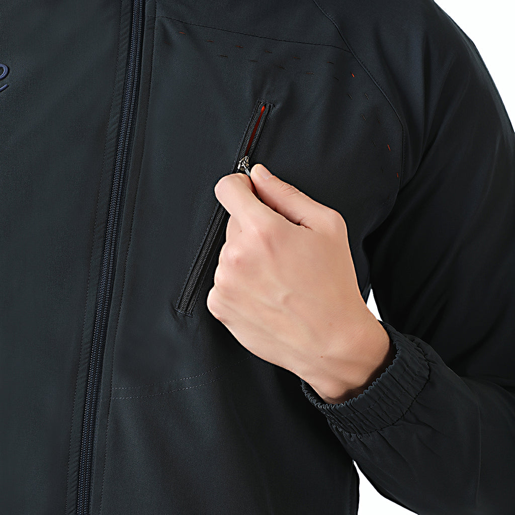 ETHAN Pro-Form Tracksuit