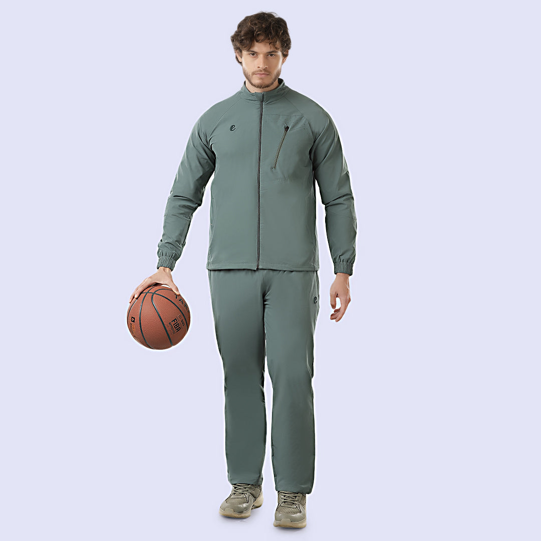 ETHAN Pro-Form Tracksuit