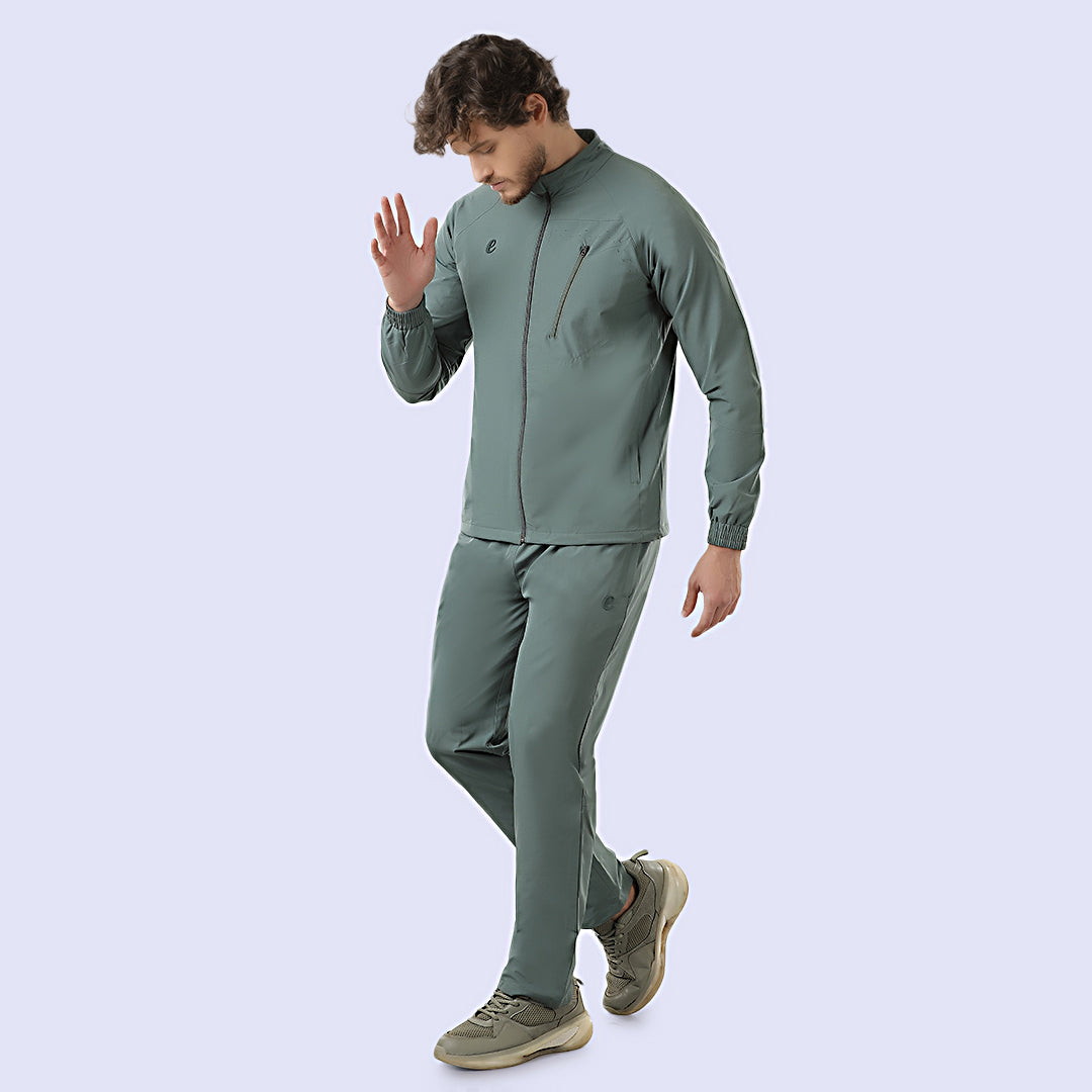ETHAN Pro-Form Tracksuit