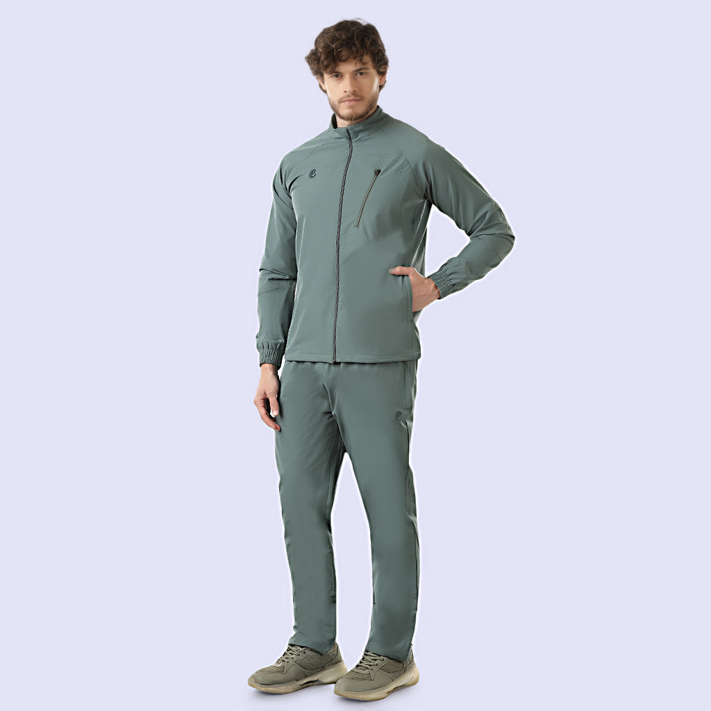ETHAN Pro-Form Tracksuit
