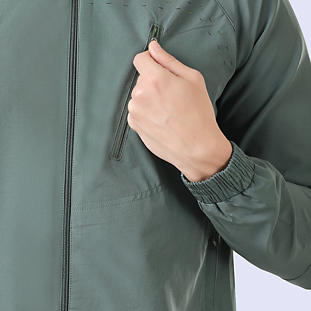 ETHAN Pro-Form Tracksuit