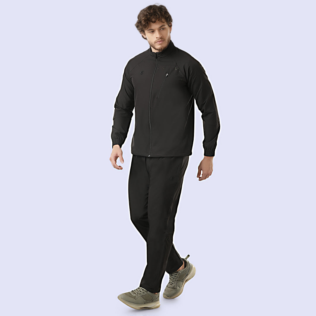 ETHAN Pro-Form Tracksuit