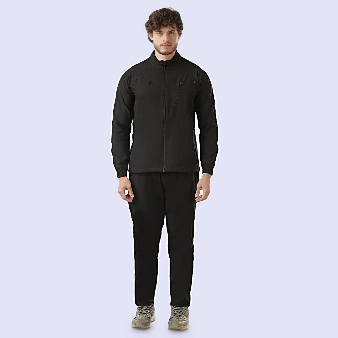 ETHAN Pro-Form Tracksuit