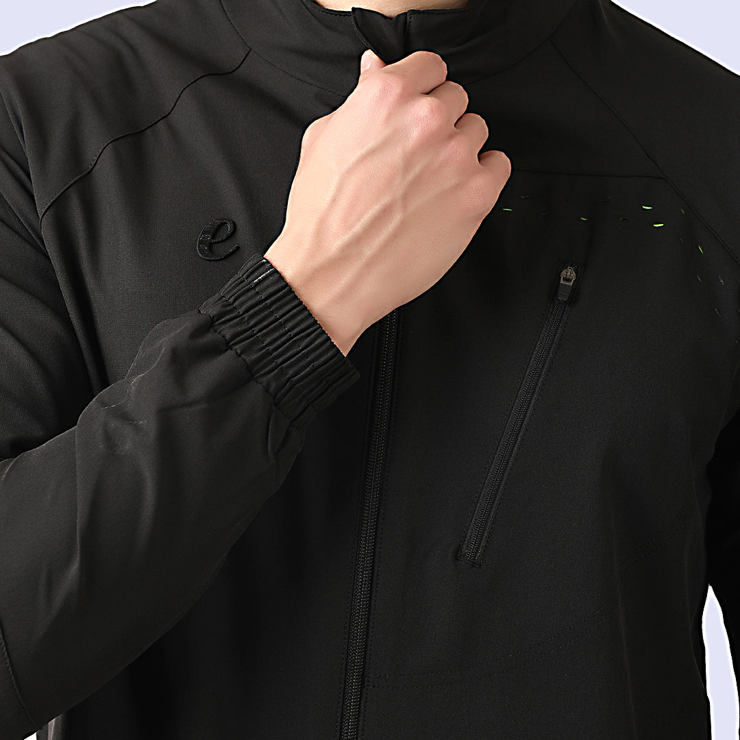 ETHAN Pro-Form Tracksuit