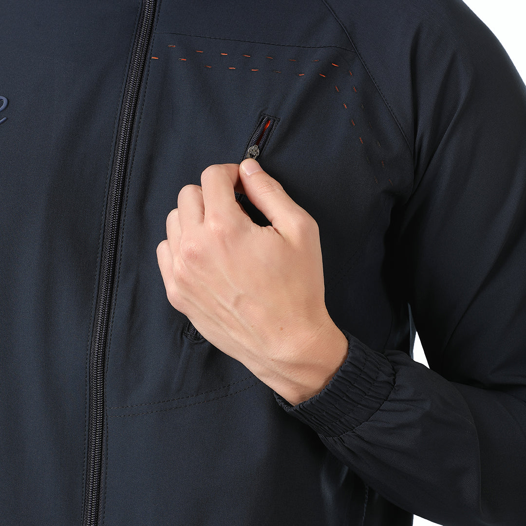 ETHAN Pro-Form Tracksuit