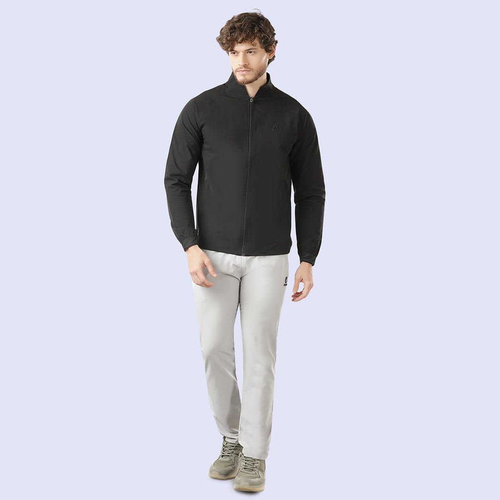 The ETHAN Vector Relaxed Lower