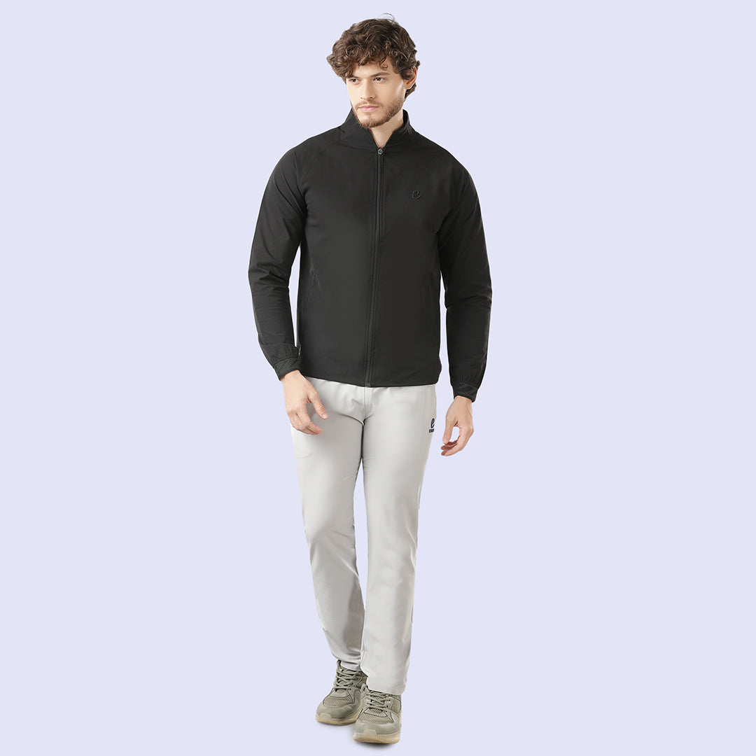 The ETHAN Vector Relaxed Lower