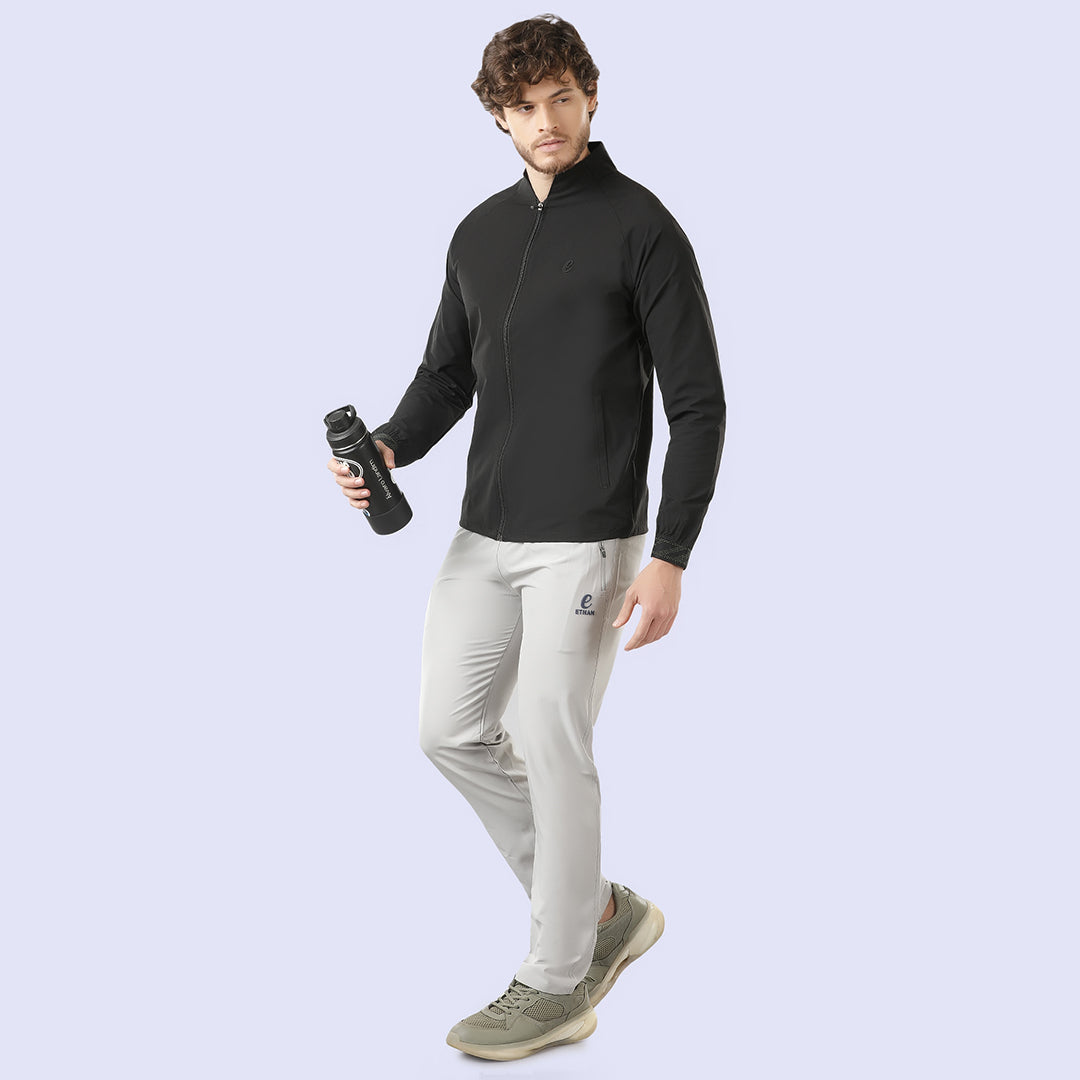 The ETHAN Prime Velocity Top