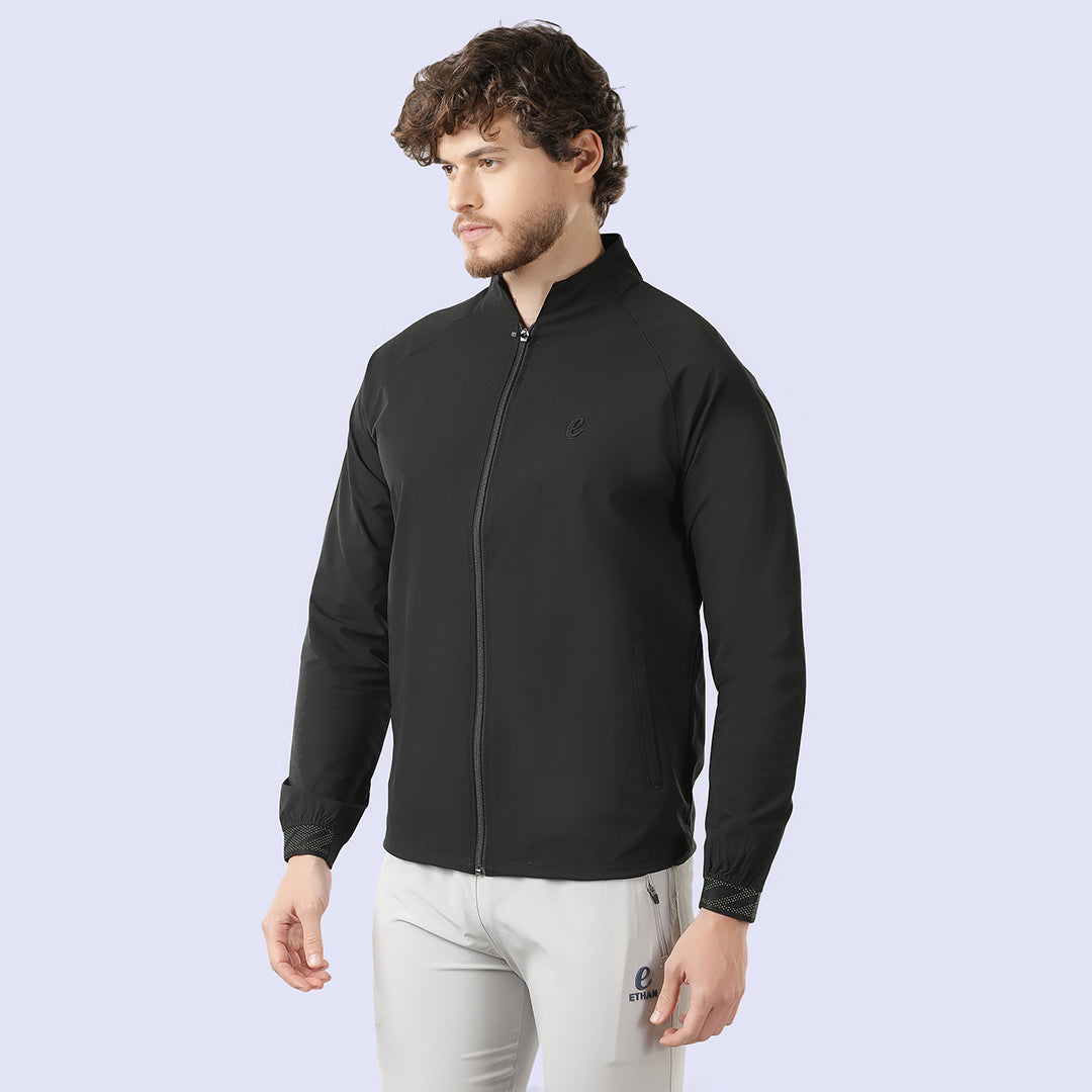 The ETHAN Prime Velocity Top