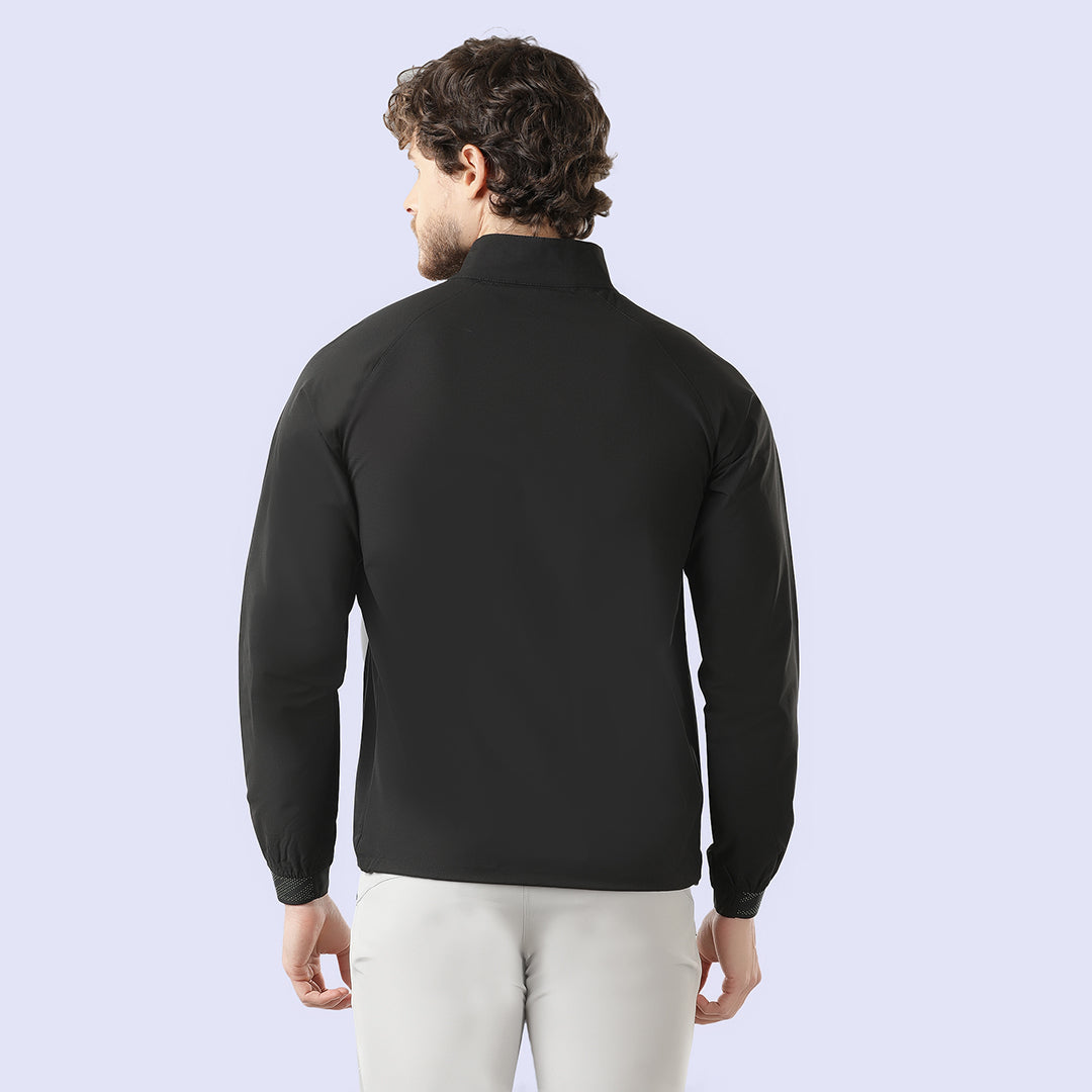 The ETHAN Prime Velocity Top